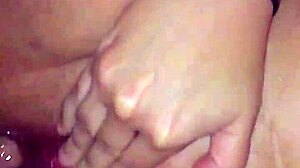 Intense Anal Assfucking Leads To Squirting!