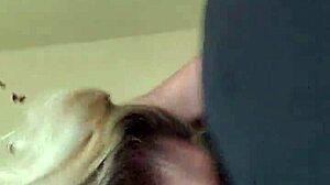 I love sucking cock and swallowing your huge load