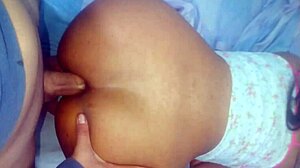 divine ass of my stepdaughter better than mother's