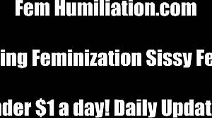 हमारे बायसेक्शुअल बीएसडीएम पीओवी के लिए परफेक्ट लिंगरी है मेरे पास