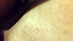 Feeling The Intense Pleasure Of Sucking On That Pussy So Damn Good