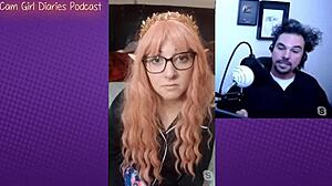 Successful Cam Girl Shares Her Advice For New Webcam Models