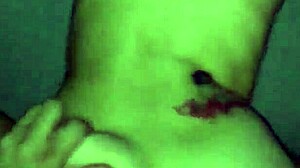 skinny latina gets pounded with intense backshots in bedroom 😈