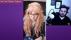 Successful Cam Girl Shares Her Advice For New Webcam Models