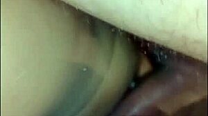 He fucks me without a condom