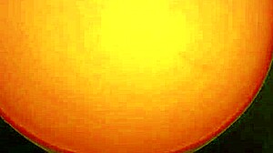 In jail, but I'll return soon, my love!