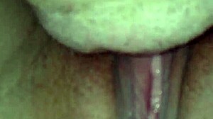 chupando gostoso ao ar livre 😋