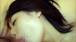 Japanese Amateur Girl Satomi At 19