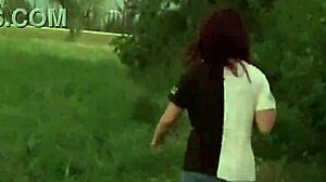 Naughty Little Schoolgirl With Big Tits Skipping School To Get Fucked