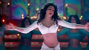 P Chopra engages in seductive sex compilation