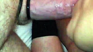 mary loves to suck cock so much!