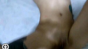 Me cojen la colita - toxic mermaid