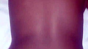 Horny amateur goddess Isa Hernandez fucks homemade style