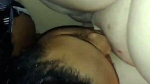 My First Threesome Fuck Session