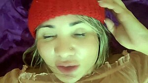 my stepson is receiving naughty instructions from me at dawn jhonny hot1