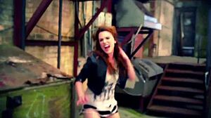 I miss the misery of lesbian play with toys