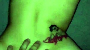 skinny latina gets pounded with intense backshots in bedroom 😈