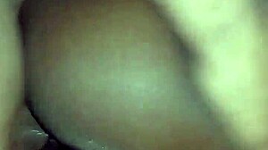 Horny amateur goddess Isa Hernandez fucks homemade style