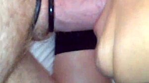 mary loves to suck cock so much!