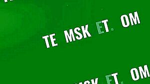 cute blondie gets surprised by her stepbrother and grabs his cock