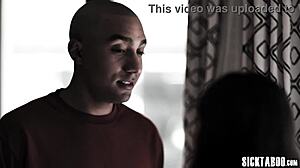 hey aften opal, forbidden teen stepsister, can oliver davis resist tasting your sweet charm?