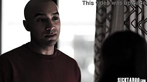 hey aften opal, forbidden teen stepsister, can oliver davis resist tasting your sweet charm?