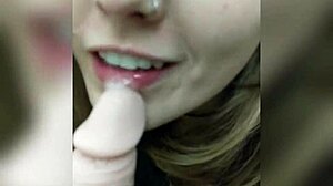 Horny Girlfriend Craves Playtime