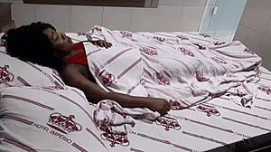 N�o resistir pegar enfermeiro Johnny Gab completo no red