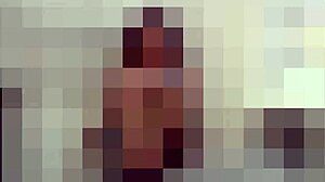 हमारे बायसेक्शुअल बीएसडीएम पीओवी के लिए परफेक्ट लिंगरी है मेरे पास