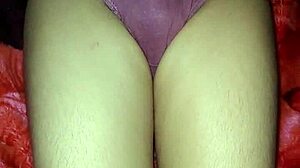 Meu coração acelera assistindo essa bhabi indiana levar na buceta e na bunda ao ar livre!