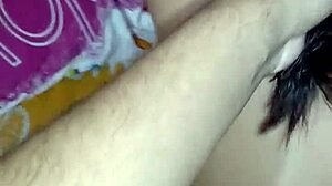 I fuck a beautiful girl deliciously