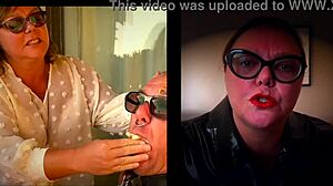 Dominatrix mistress april - mittagspause - ficken ficken ficken