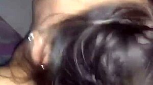 Amateur Creampie Casero De Argentina Chetita