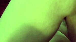 Hannah Grace Takes Anal Hard!