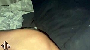 cara bonito loves sucking big cock hard