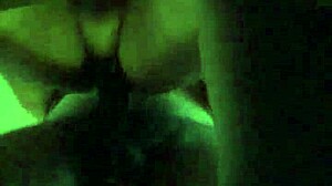 Milf wife cheats with friend.