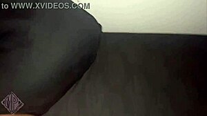 cara bonito loves sucking big cock hard