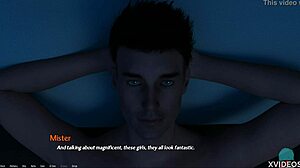 the entrepreneur 02 • sexy thin panties pov with big tits