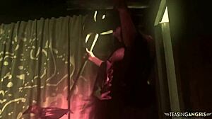 GROUP SEX PLEASES THESE SLUTS MORE THAN ANYTHING ELSE!