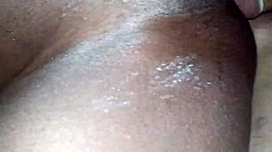 Rica Diosa De Ebano Bends Over For Anal Assfucking In Doggystyle