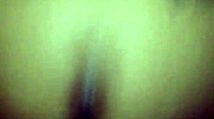 I ride big black cock doggystyle with big ass