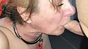 Female Slave Session With Master On March 31 2023