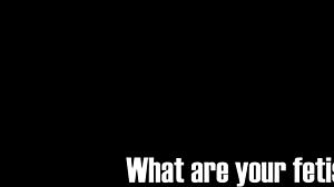 Oh, the dirty secrets of sexy blonde Elise!