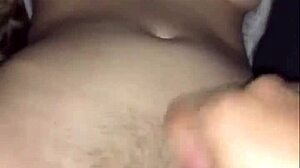 Amateur Creampie Casero De Argentina Chetita