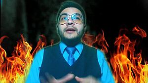 i feel so aroused by this foot fetish in escuela de o cap 28, podofilia is my thing