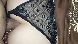 Por el culo a mi zorra