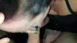 bachelor party stripper squirting and getting multiple creampies 😈