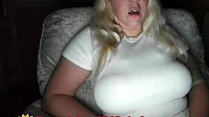 webcam slut with big tits show