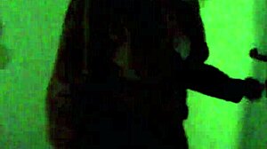 Hotel Party Event On January First