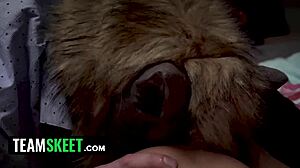 Yo, sneaky stud bangs hot teen 18+ and friend! 🔥